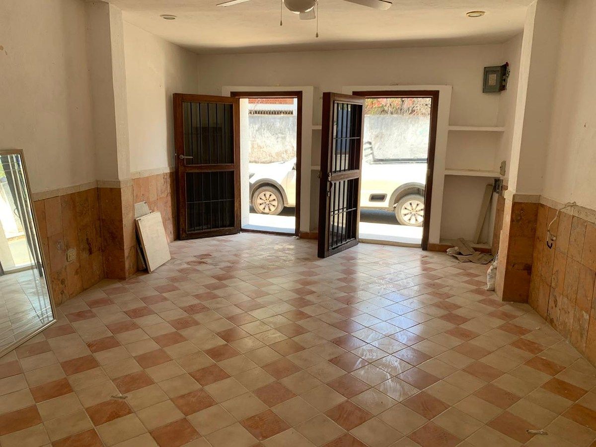 Casa em Mérida Centro, Mérida, foto 3 de 17