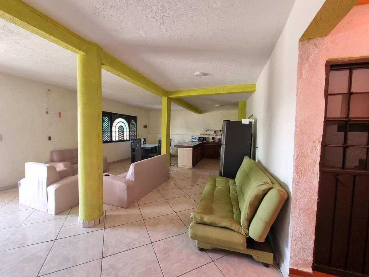 Casa en Tequesquitengo, Jojutla, foto 3 de 7
