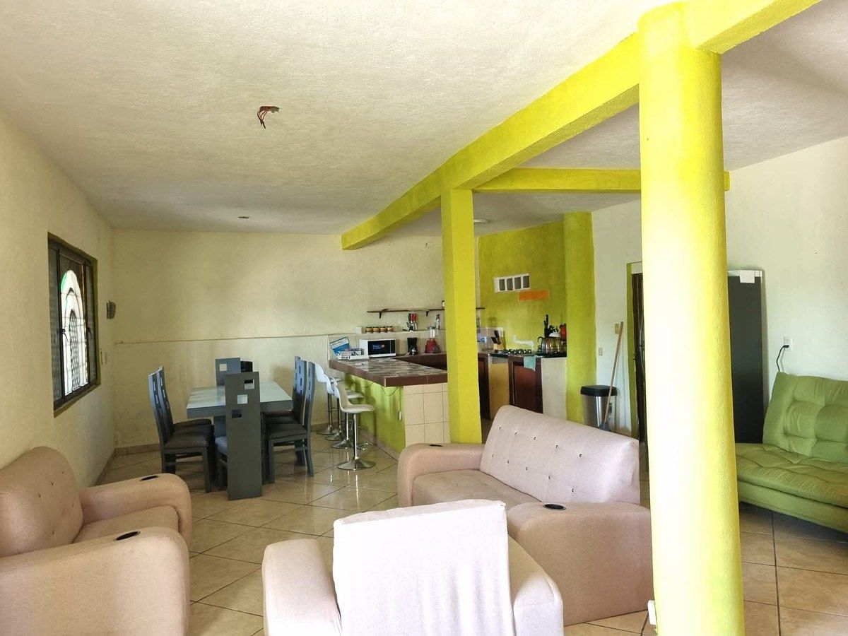 Casa en Tequesquitengo, Jojutla, foto 5 de 7