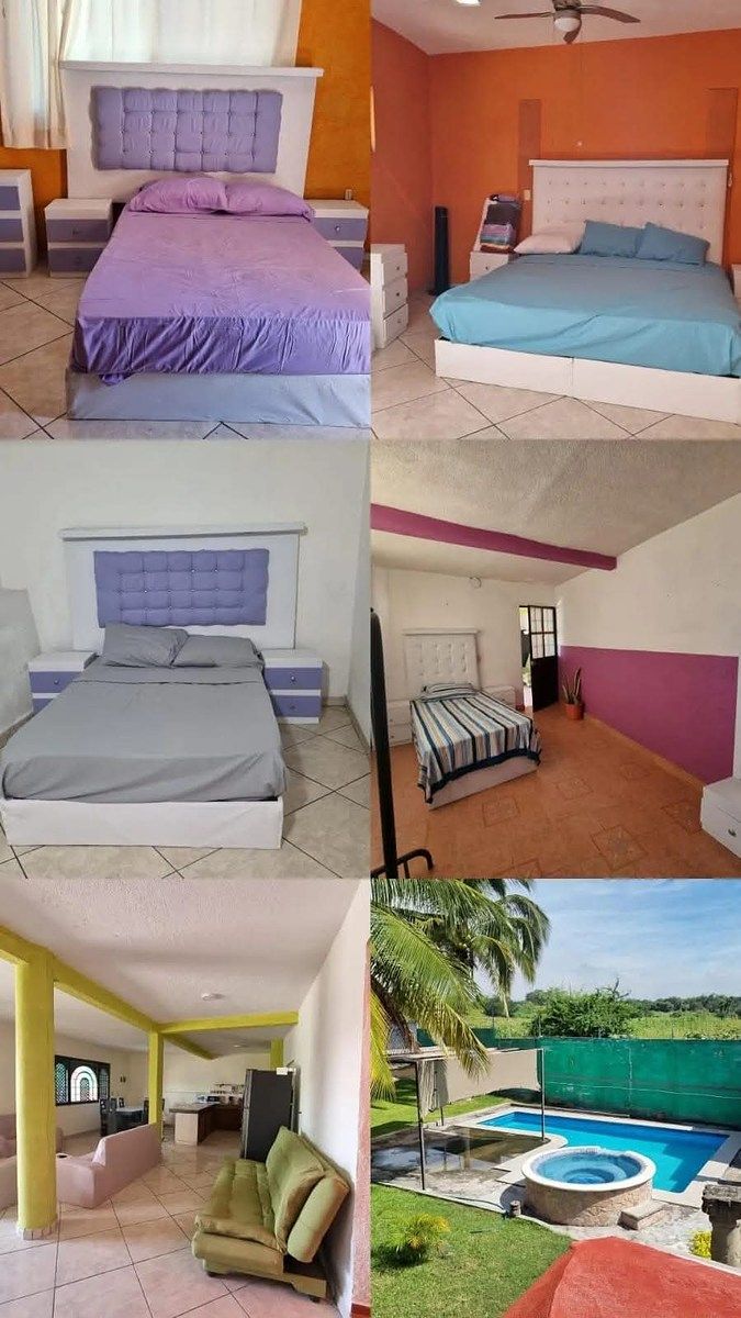 Casa en Tequesquitengo, Jojutla, foto 6 de 7