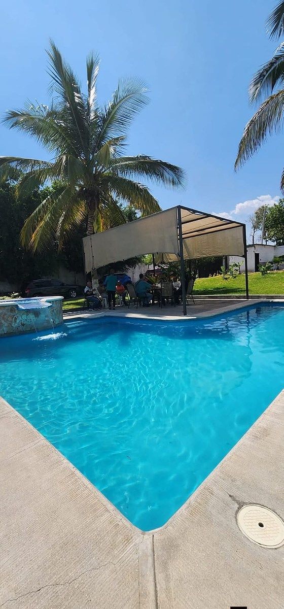 Casa en Tequesquitengo, Jojutla, foto 7 de 7