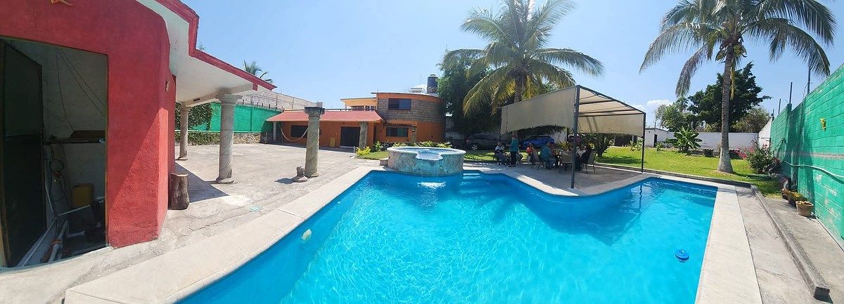 Casa en Venta en Tequesquitengo, Estado de Morelos (Se encuentra Amueblada), foto 1 de 7