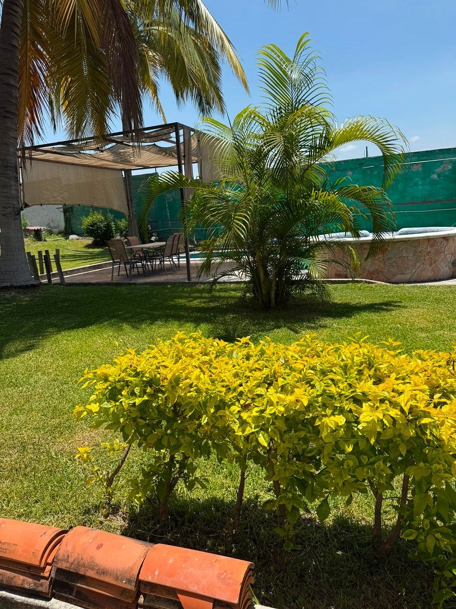 Casa em Tequesquitengo, Jojutla, foto 2 de 29