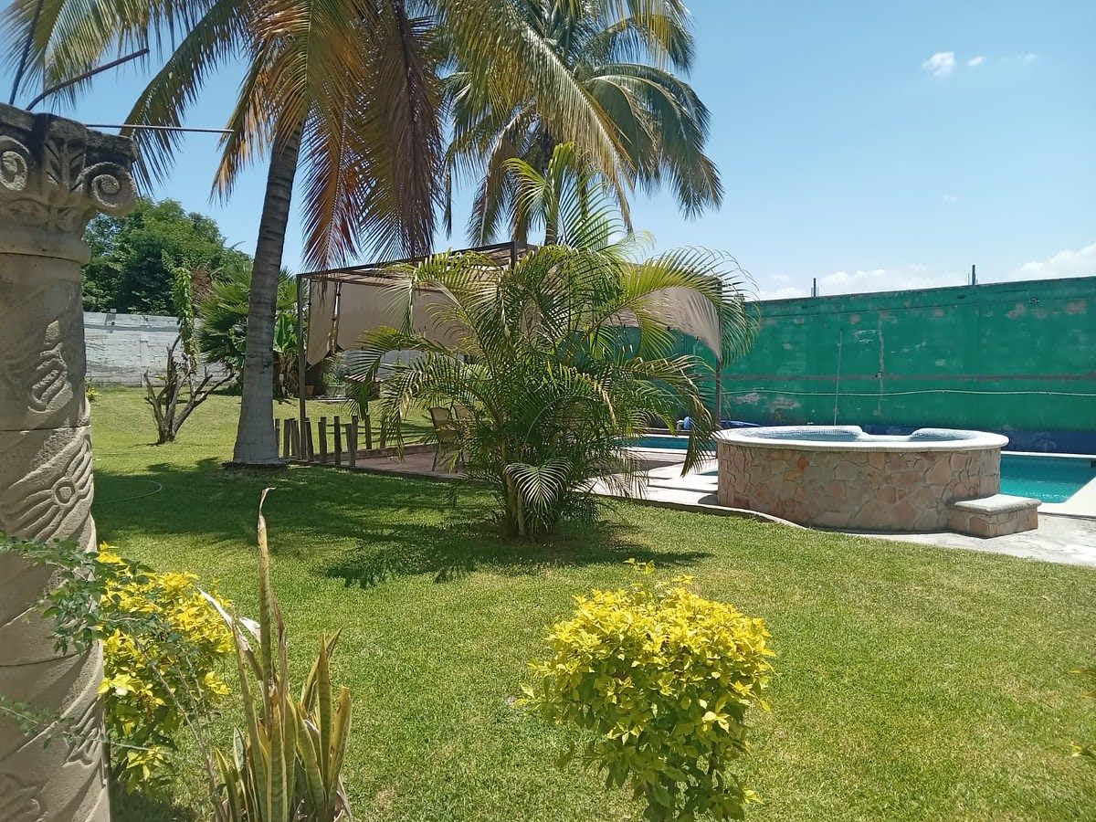 Casa à Venda em Tequesquitengo, Estado de Morelos (Está Mobiliada), foto 1 de 29