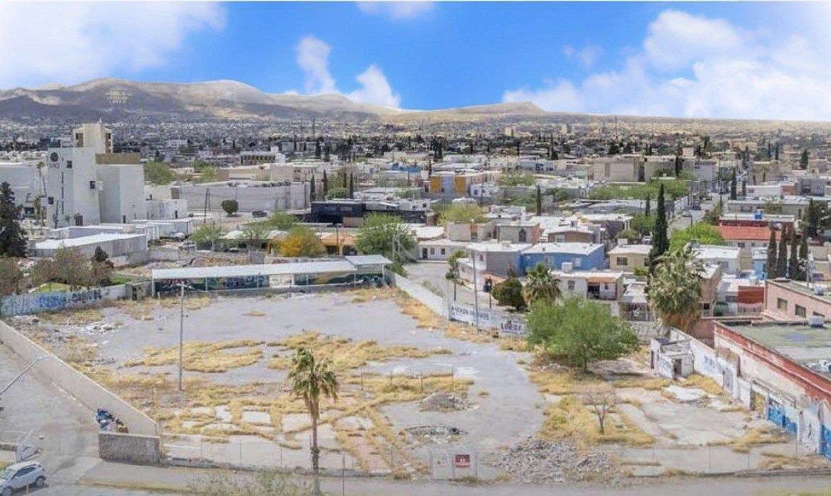 Lote em Córdoba Américas, Juárez, foto 2 de 13