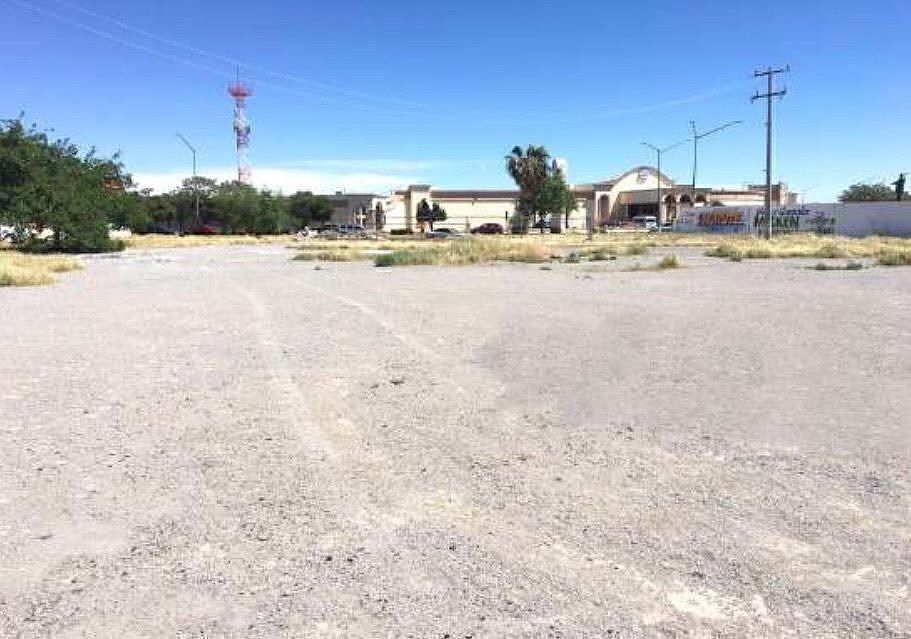 Lote em Córdoba Américas, Juárez, foto 5 de 13