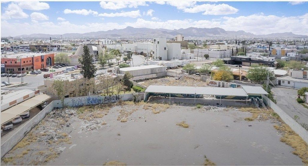 Lote em Córdoba Américas, Juárez, foto 6 de 13
