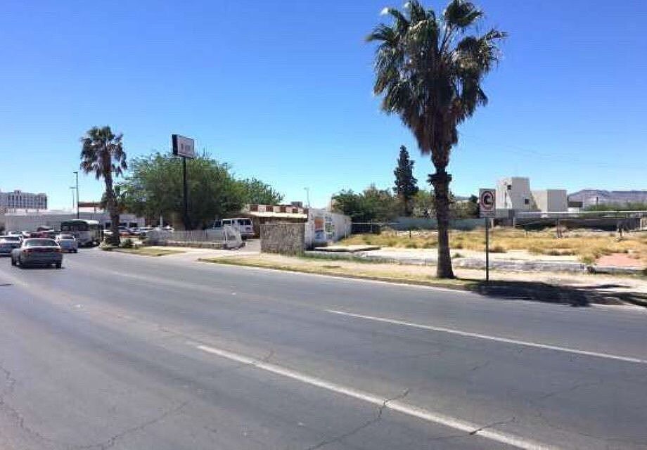 Lote em Córdoba Américas, Juárez, foto 7 de 13