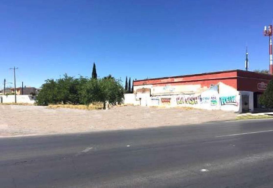 Lote em Córdoba Américas, Juárez, foto 8 de 13