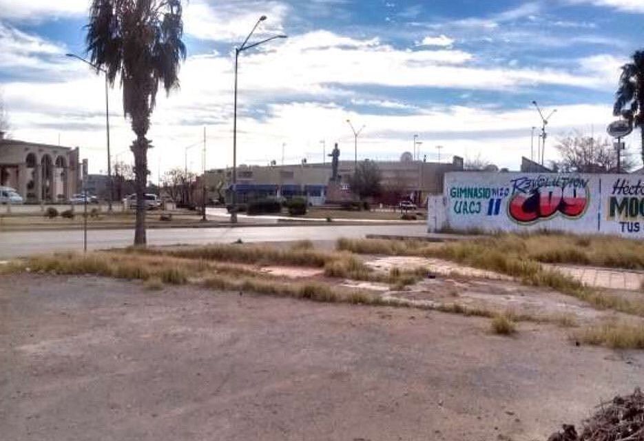 Lote em Córdoba Américas, Juárez, foto 9 de 13