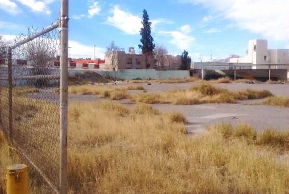 Lote em Córdoba Américas, Juárez, foto 10 de 13