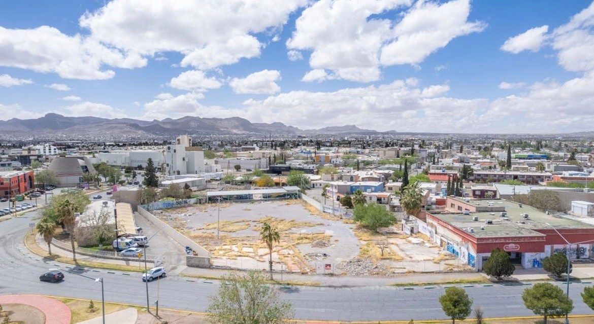 Excelente Terreno en Cd. Juarez, Chihuahua, foto 1 de 13
