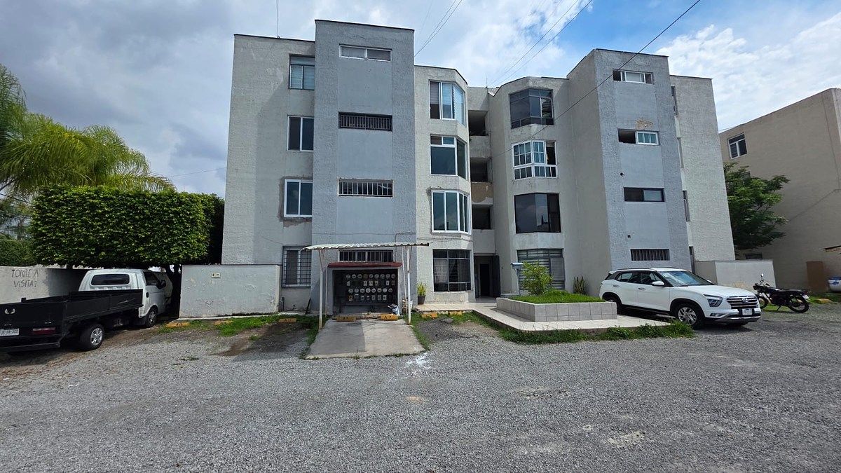Apartamento em Plaza Guadalupe, Zapopan, foto 2 de 15