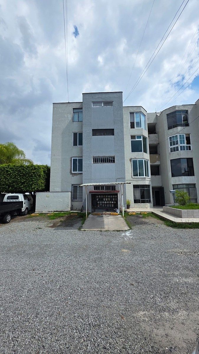 Apartamento em Plaza Guadalupe, Zapopan, foto 3 de 15