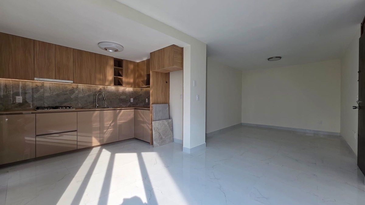 Apartamento em Plaza Guadalupe, Zapopan, foto 5 de 15