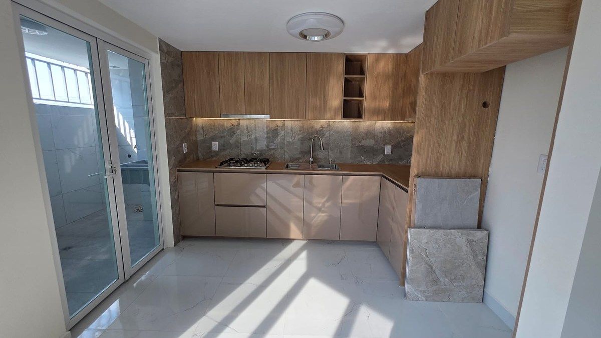 Apartamento em Plaza Guadalupe, Zapopan, foto 6 de 15