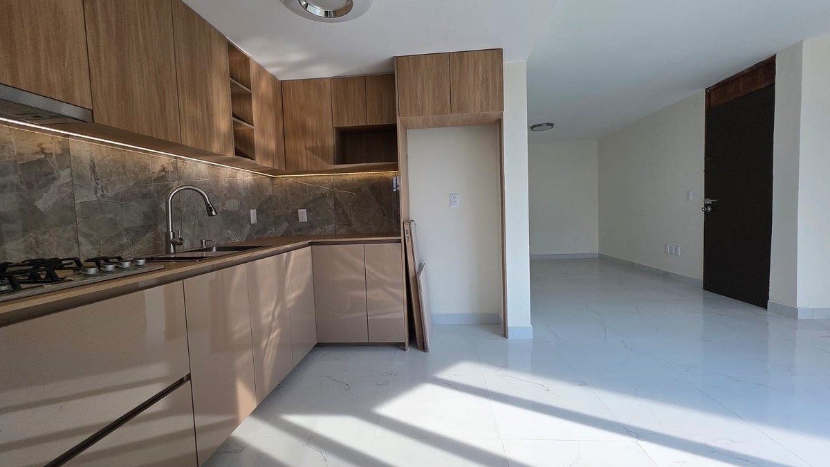 Apartamento em Plaza Guadalupe, Zapopan, foto 7 de 15