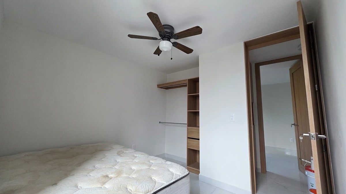 Apartamento em Plaza Guadalupe, Zapopan, foto 10 de 15