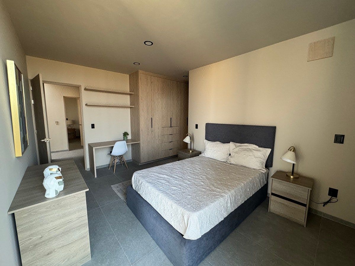 Casa en Lomas del Campanario Norte, Querétaro, foto 10 de 19