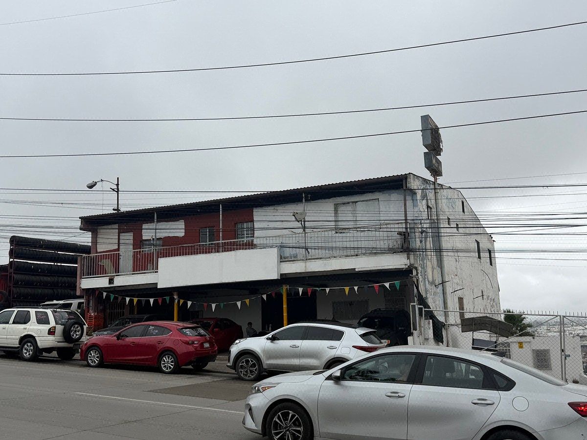 Edifício em Buenos Aires Sur, Tijuana, foto 11 de 20