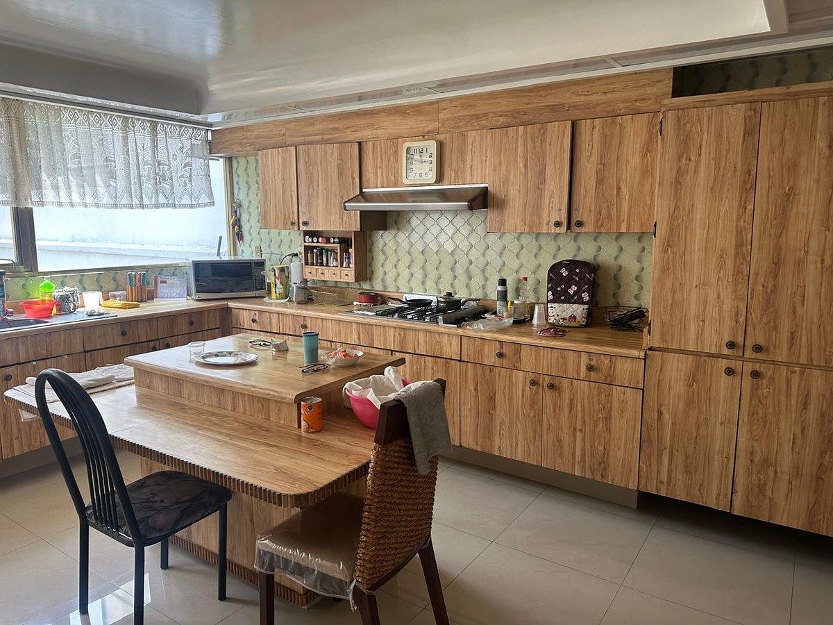 Casa en Lomas de Tecamachalco, Huixquilucan, foto 4 de 22