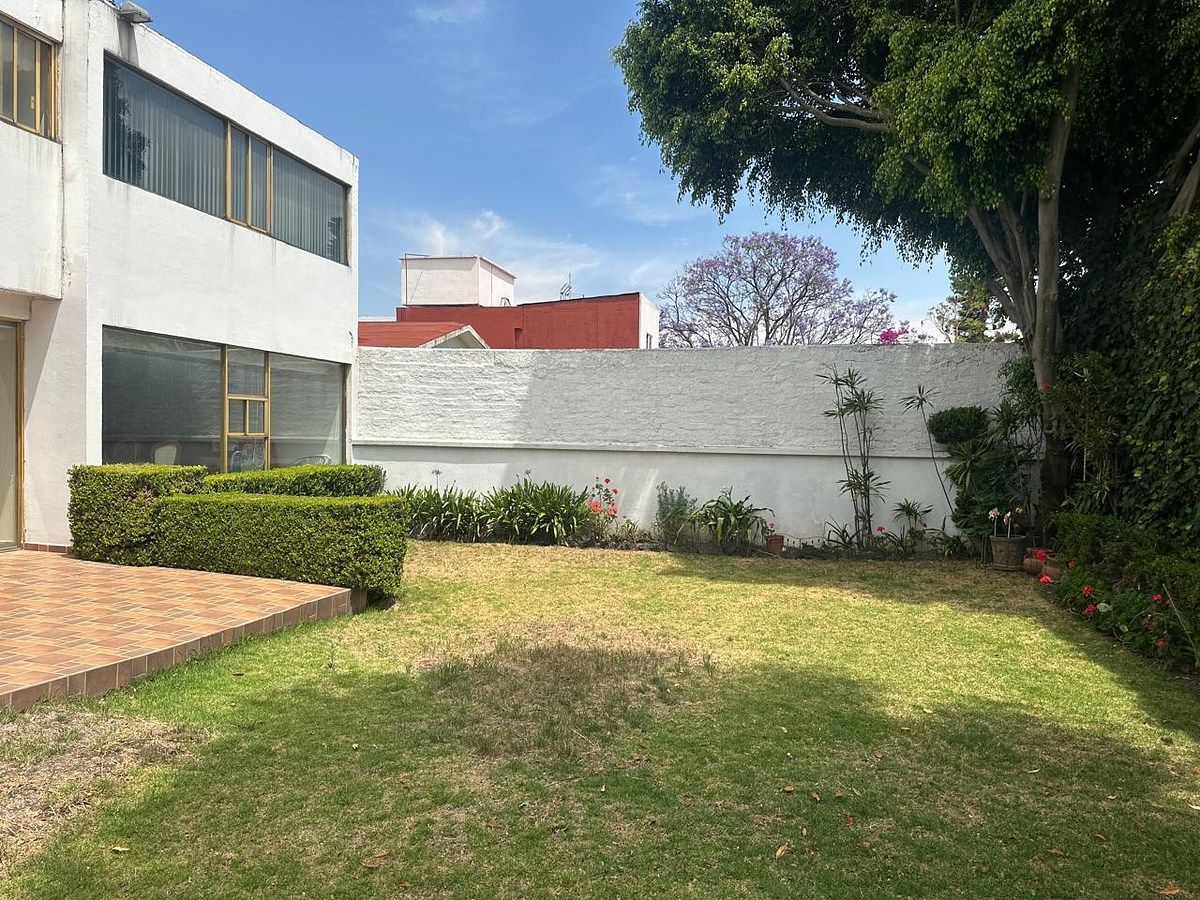 Casa en Lomas de Tecamachalco, Huixquilucan, foto 2 de 22