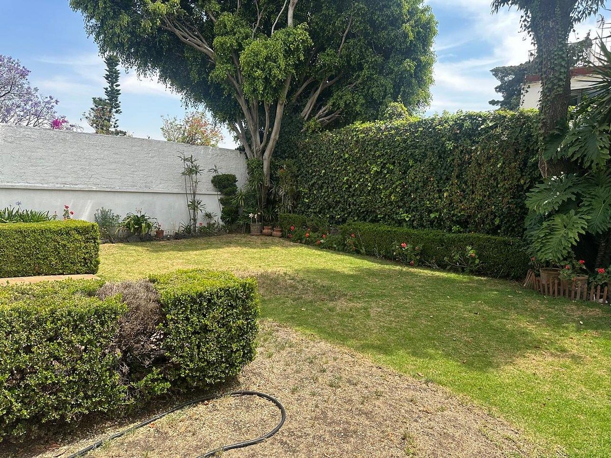 Casa en Lomas de Tecamachalco, Huixquilucan, foto 21 de 22