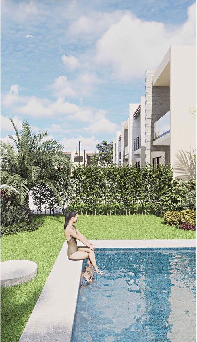 Desarrollo nuevo | Villas Zapata, photo 1 of 6