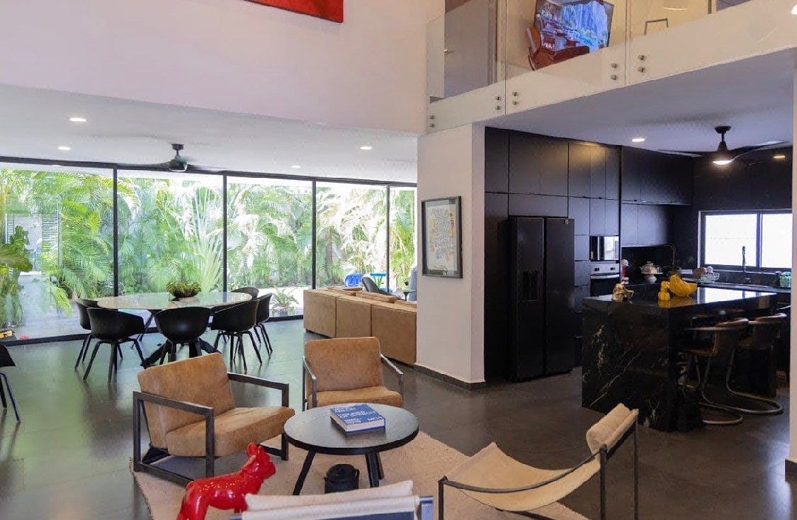 Casa en Montebello, Mérida, foto 6 de 14