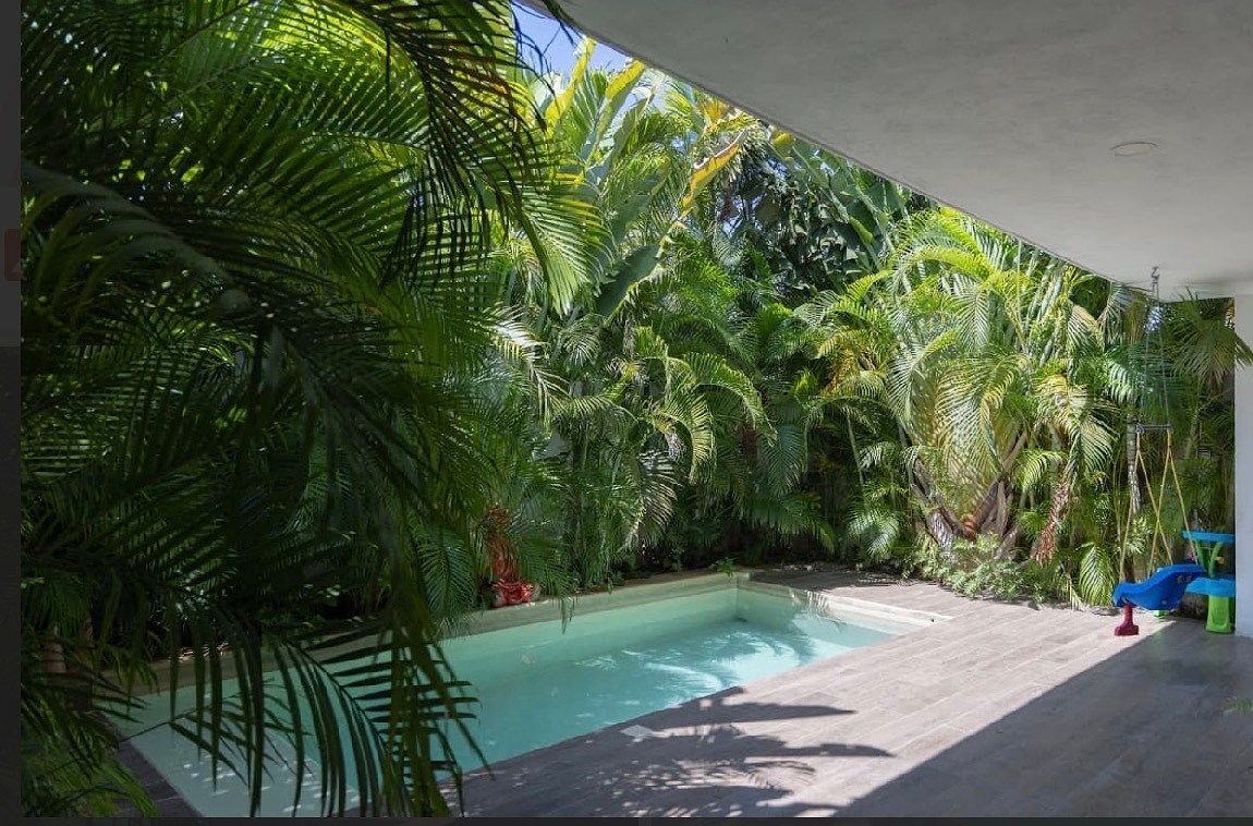 Casa en Montebello, Mérida, foto 4 de 14