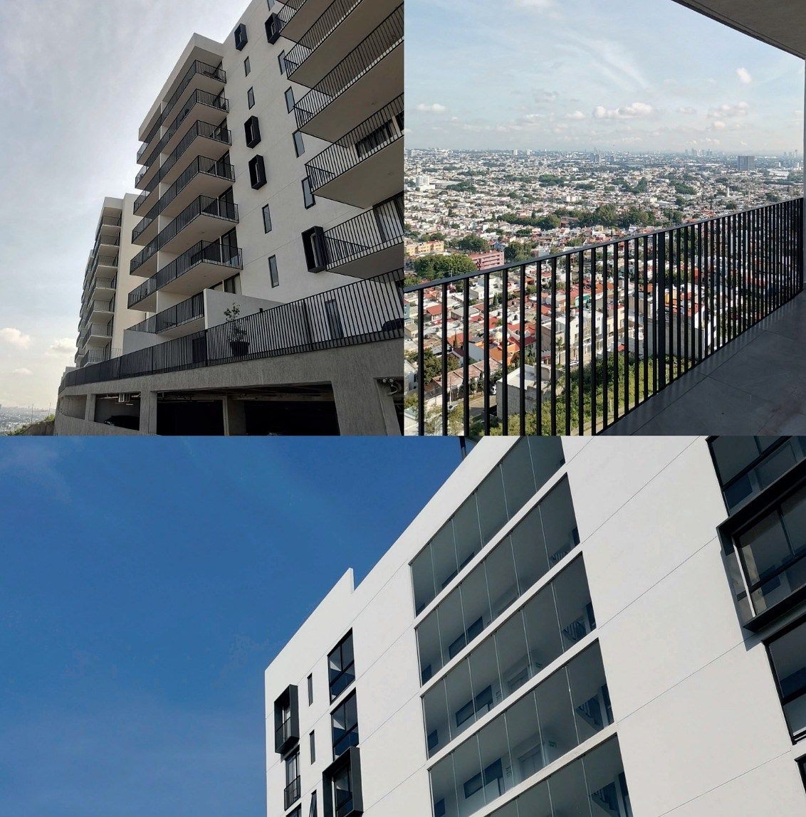 Apartamento em Paisajes del Tesoro, Tlaquepaque, foto 3 de 9