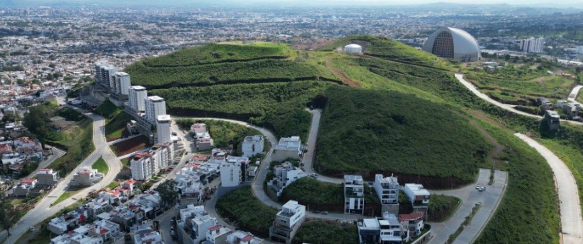 Apartamento em Paisajes del Tesoro, Tlaquepaque, foto 9 de 9