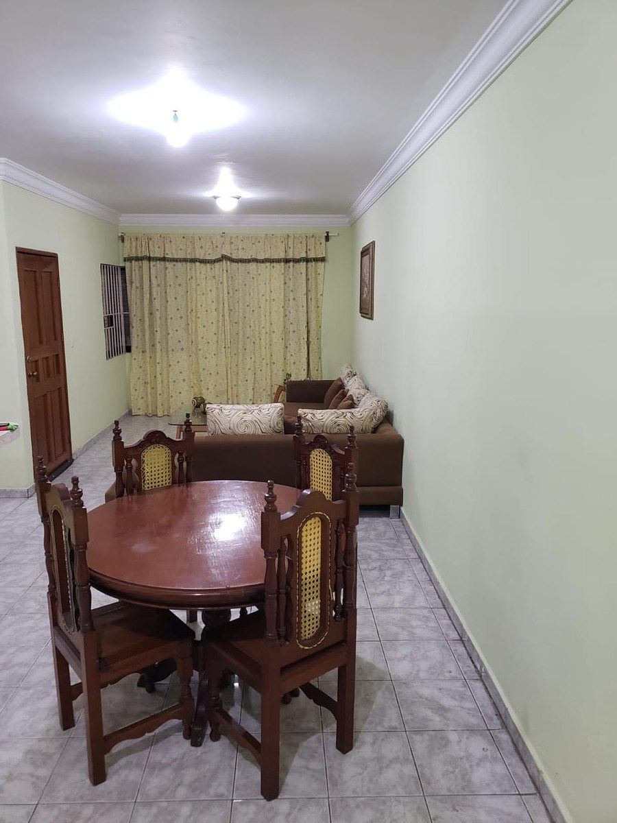 Casa en Jacarandas, Mazatlán, foto 3 de 11