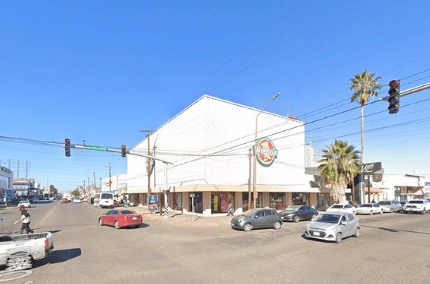 Local comercial en Ciudad Obregón, Cajeme, foto 2 de 3