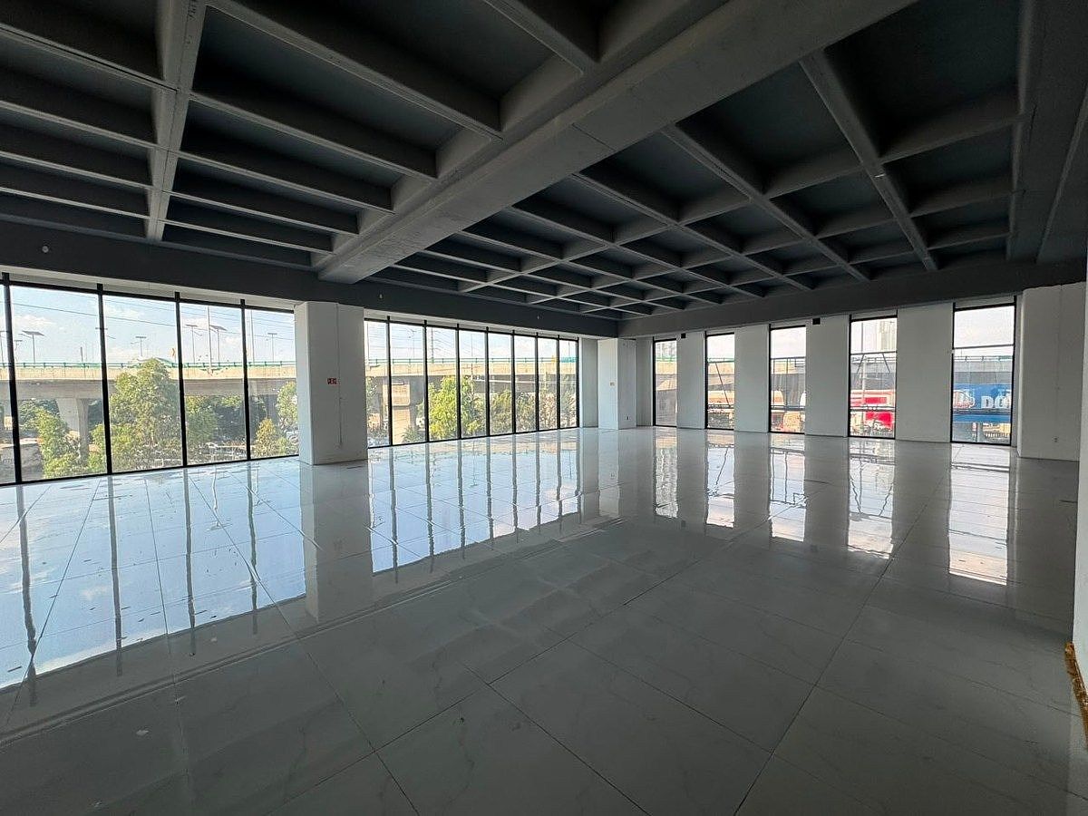 Oficina en San Andrés Atoto, Naucalpan de Juárez, foto 2 de 23