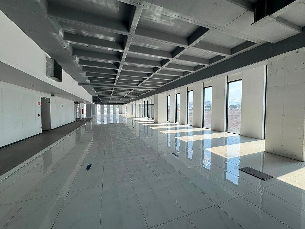 Oficina en San Andrés Atoto, Naucalpan de Juárez, foto 3 de 23