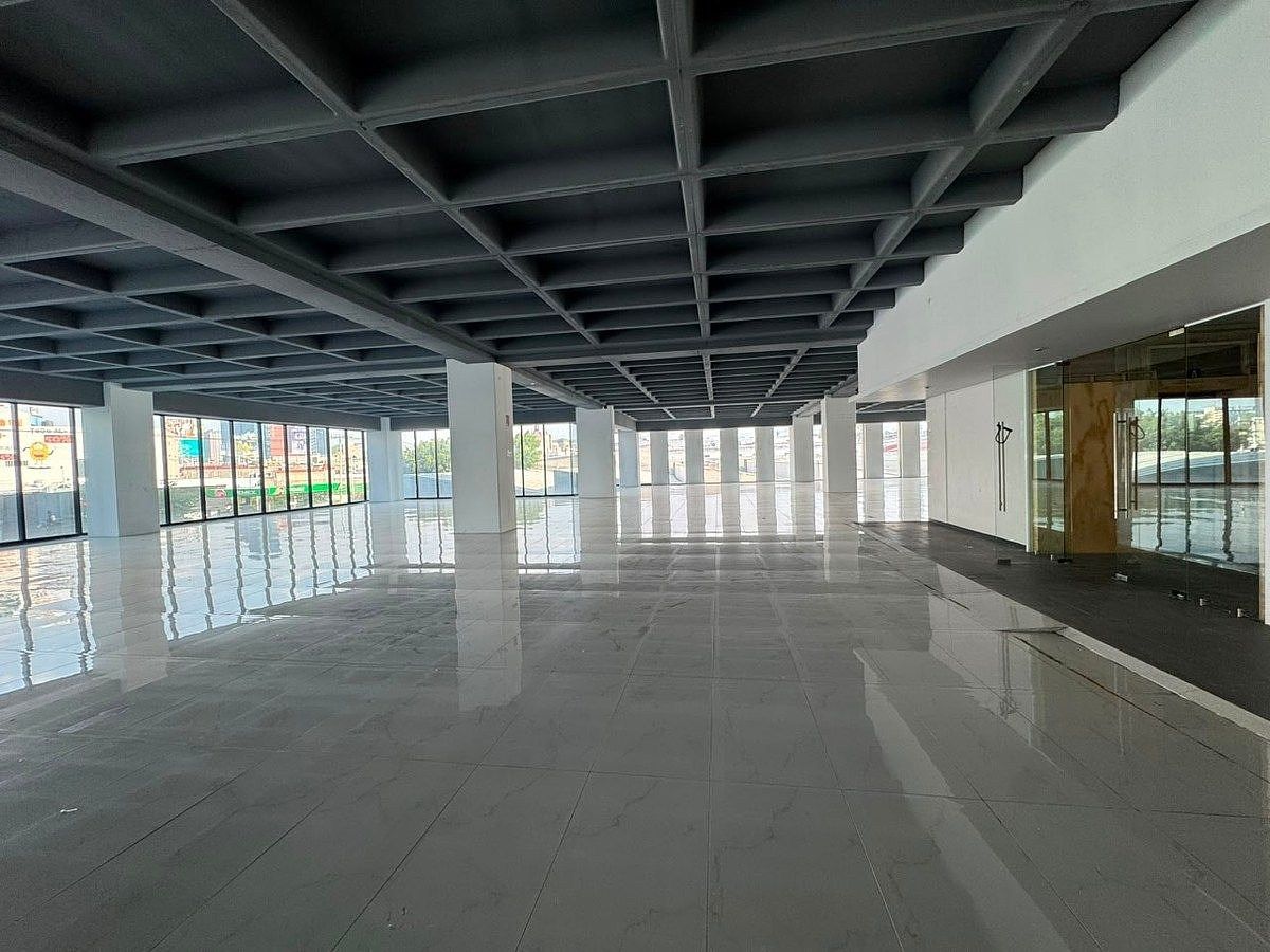 Oficina en San Andrés Atoto, Naucalpan de Juárez, foto 5 de 23
