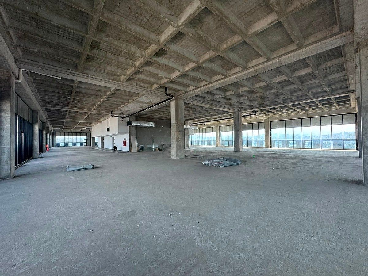 Galpão comercial em San Andrés Atoto, Naucalpan de Juárez, foto 4 de 15