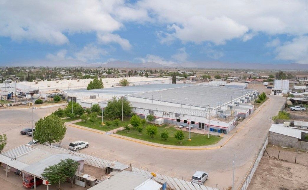 Excelente Bodega en Chihuahua, photo 1 of 18
