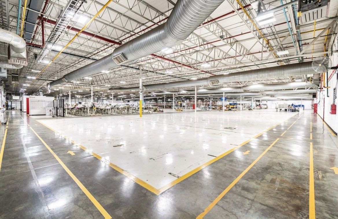 Industrial Warehouse in Ascensión, Ascensión, photo 13 of 18