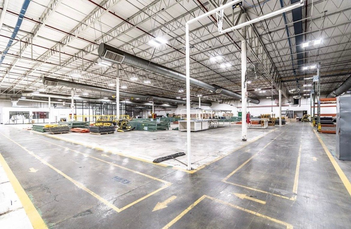 Industrial Warehouse in Ascensión, Ascensión, photo 15 of 18