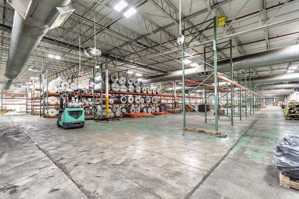 Industrial Warehouse in Ascensión, Ascensión, photo 16 of 18