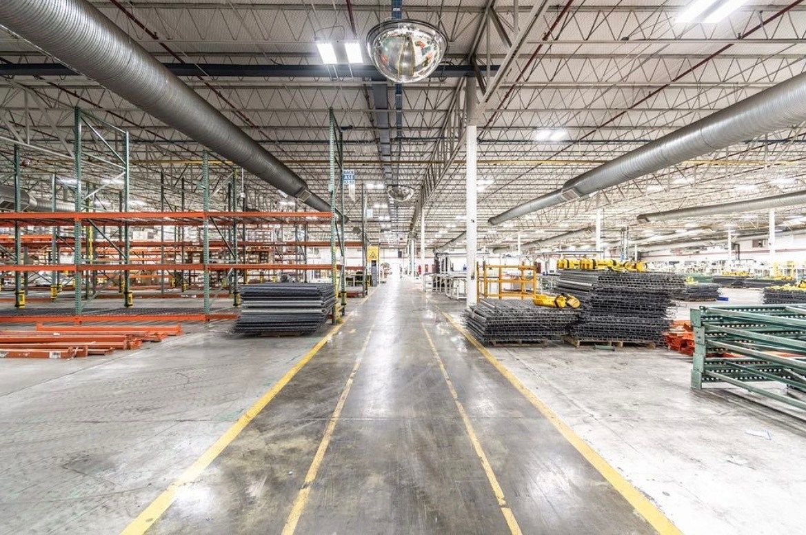 Industrial Warehouse in Ascensión, Ascensión, photo 17 of 18