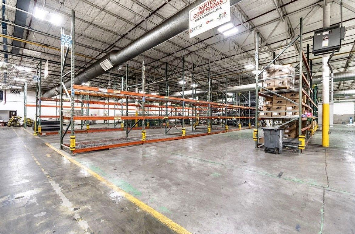 Industrial Warehouse in Ascensión, Ascensión, photo 18 of 18
