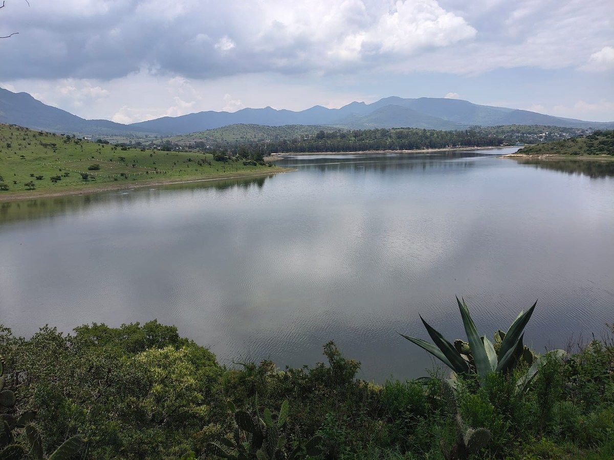 Lote em Santiago Cuautlalpan, Tepotzotlán, foto 16 de 25