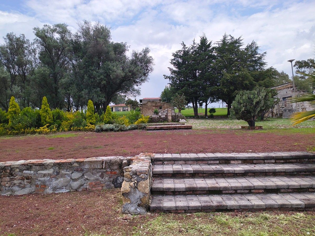 Lote em Santiago Cuautlalpan, Tepotzotlán, foto 15 de 25