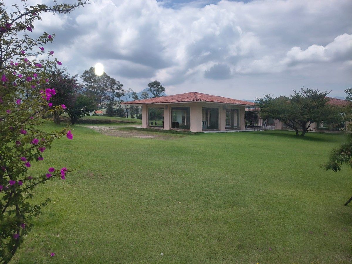 Terreno à Venda, Hacienda de Concepción, 484,54 m2, foto 1 de 25