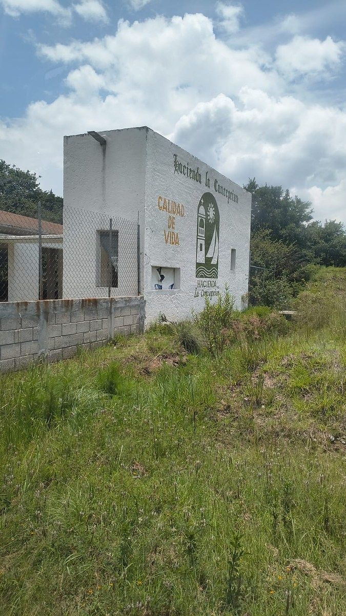 Lote em Santiago Cuautlalpan, Tepotzotlán, foto 25 de 25