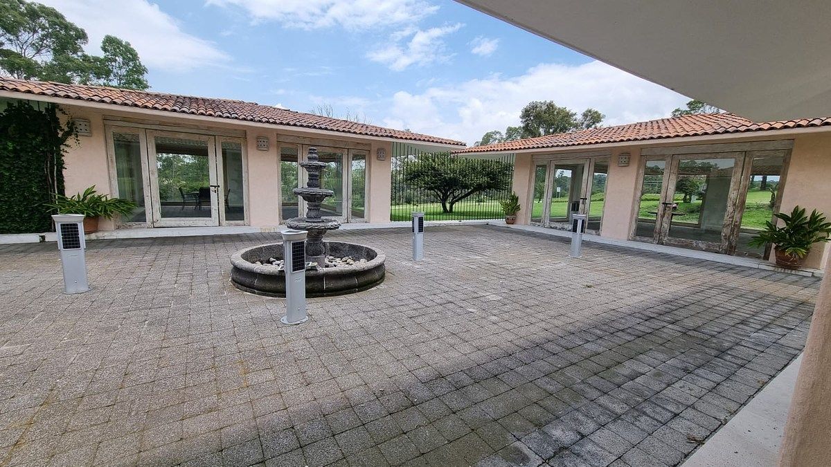 Lote em Santiago Cuautlalpan, Tepotzotlán, foto 22 de 25