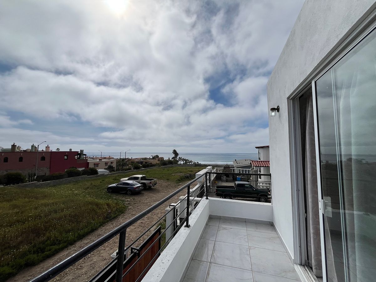 House in Misión Viejo, Playas de Rosarito, photo 21 of 25